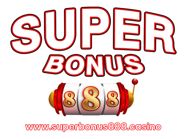 superbonus888 สล็อตมาแรง ห้ามพลาด