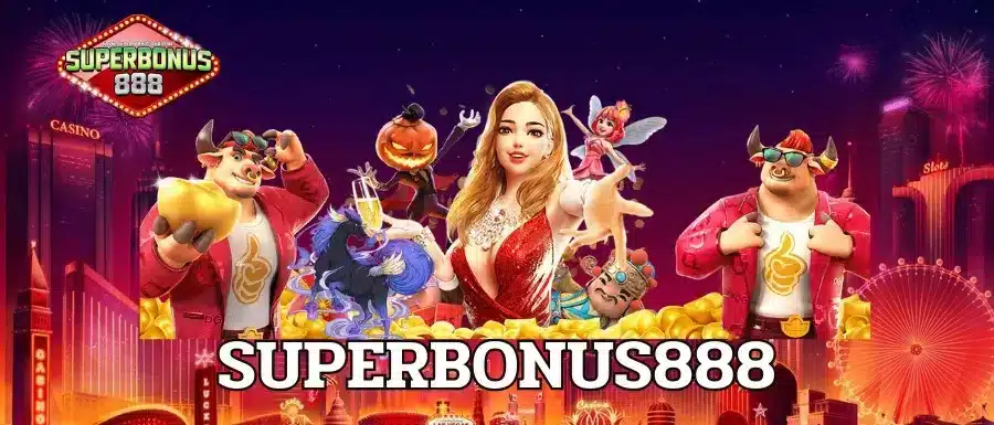 superbonus888
