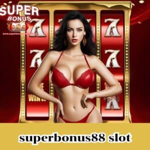 superbonus88 slot