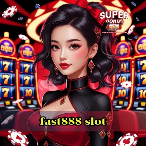fast888 slot
